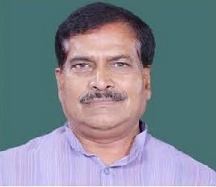 ಕೇಂದ್ರ ಸಚಿವ