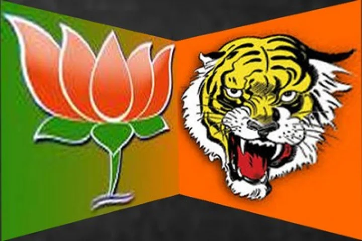 Support of BJP