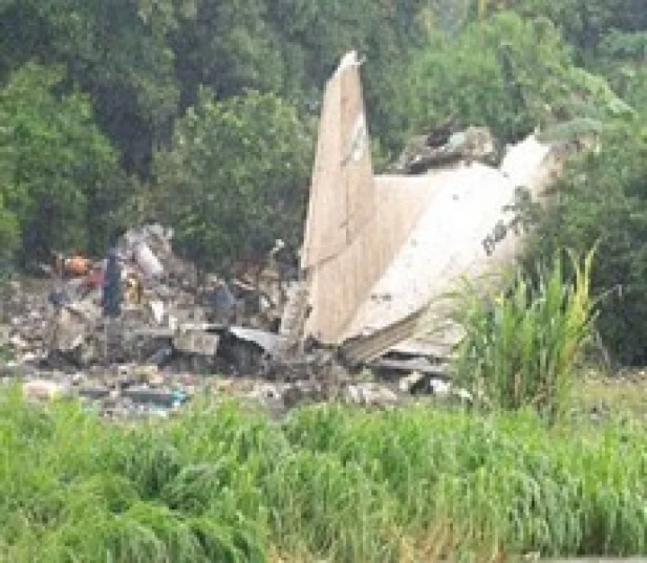 ಮಂಗಳೂರು ವಿಮಾನ ದುರಂತ