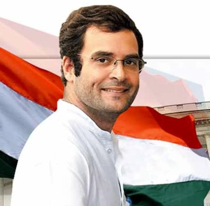 ರಾಹುಲ್ ಗಾಂಧಿ