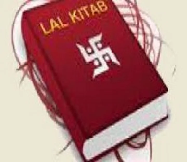 lal kitab