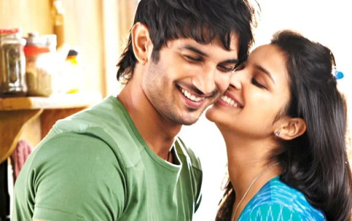 ಬಾಲಿವುಡ್ ನಟ