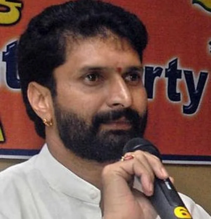 ಡಿವೈಎಸ್‌ಪಿ ಎಂ.ಕೆ.ಗಣಪತಿ
