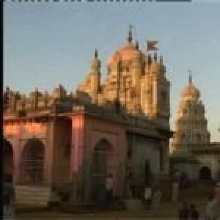 ಜೆಜುರಿ ಖಂಡೋಬಾ ದೇವಾಲಯ