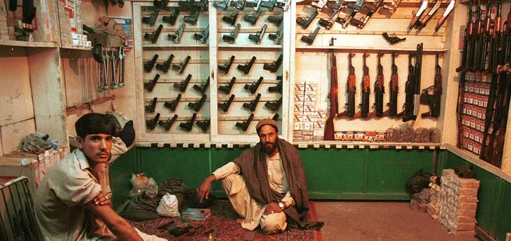 Pakistani spy agency transmits ISI to Pakistani intelligence