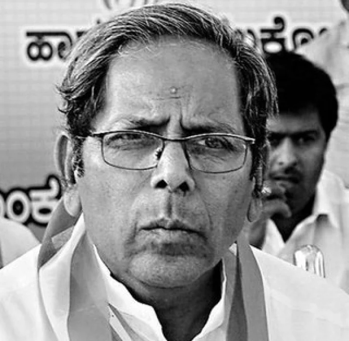 ಎಚ್.ವೈ.ಮೇಟಿ