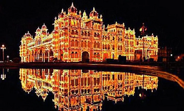 ಮೈಸೂರು ದಸರಾ