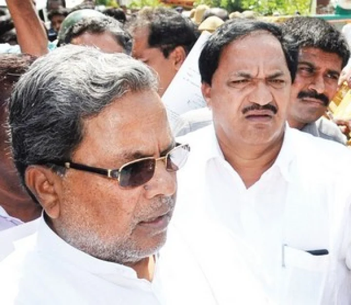 ಸಿಎಂ ಸಿದ್ದರಾಮಯ್ಯ