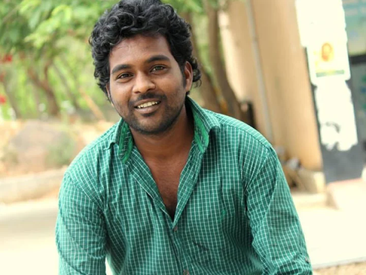 Rohith Vemula