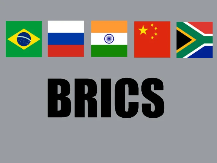  BRICS