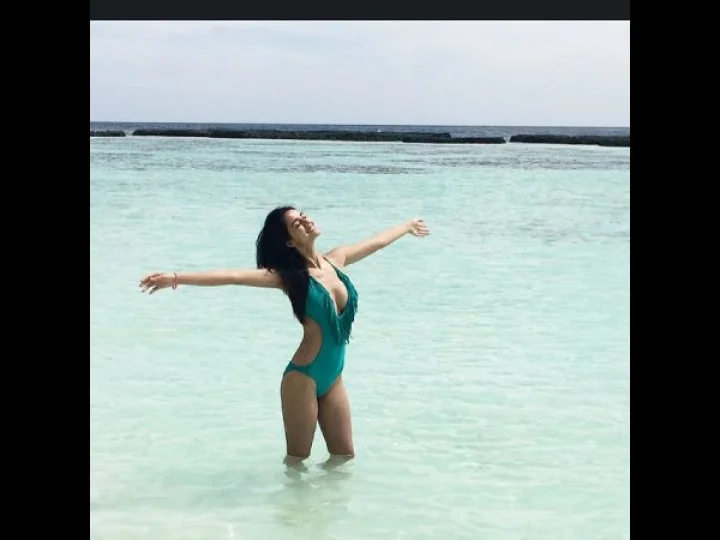 disha patani bikini picture is going viral