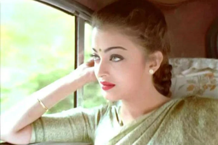 ನಟಿ ಐಶ್ವರ್ಯಾ ರೈ