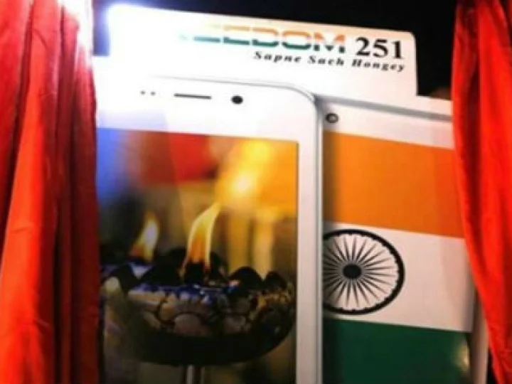 Commemoration of freedom fighter 