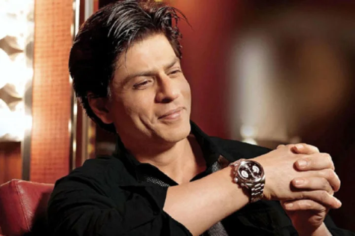 shahrukh khan