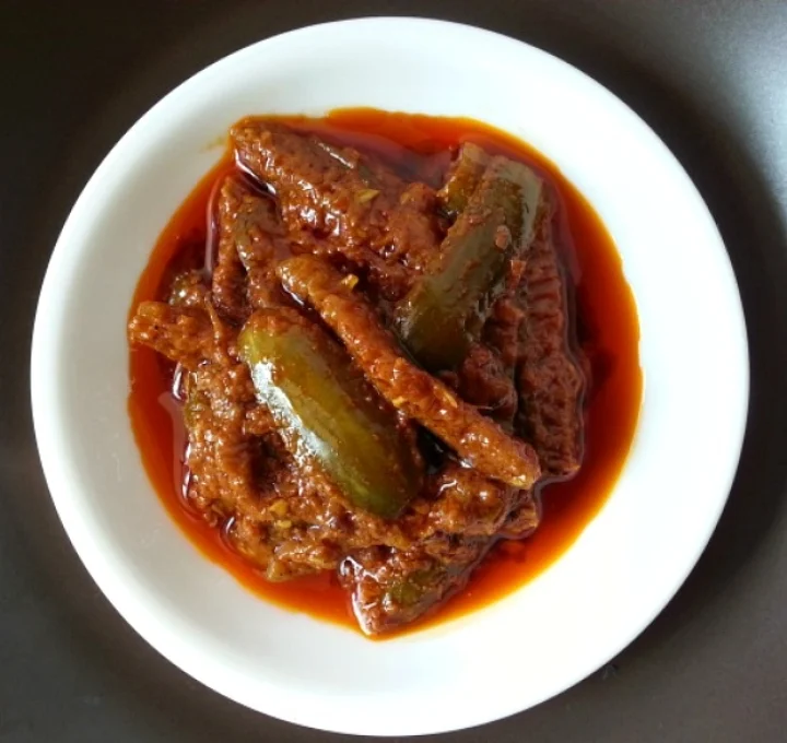 अचार