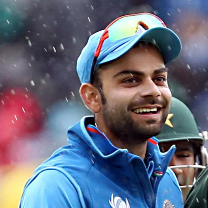 ವಿರಾಟ್ ಕೊಹ್ಲಿ