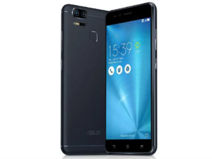 Asus Zenfone Max Pro M1