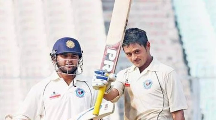 Former Gujarat captain Priyank Panchal announces retirement from all forms of cricket