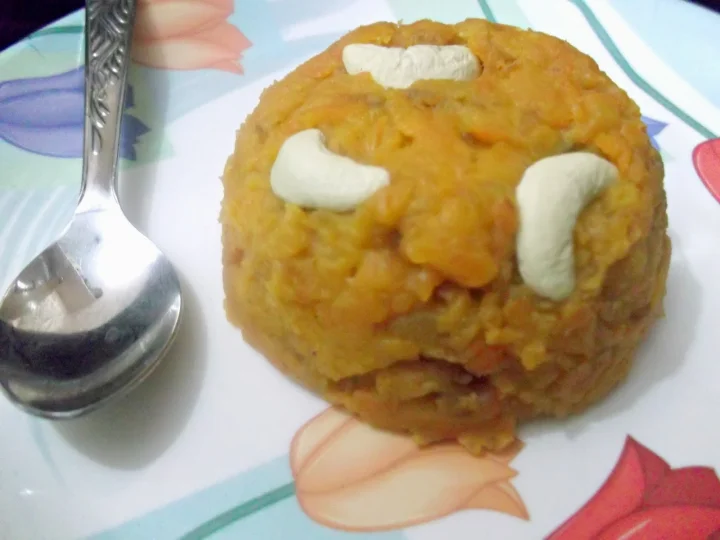 bottle gourd laddu
