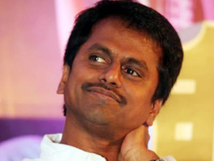 ಎ ಆರ್ ಮುರುಗದಾಸ್