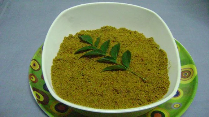 ಕರಿಬೇವು