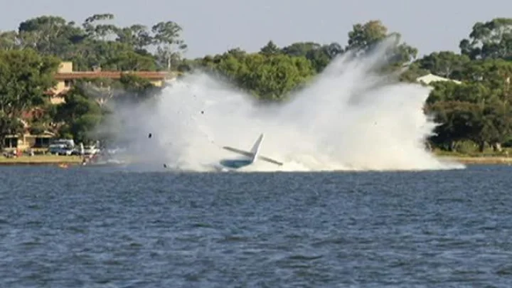 ನದಿ ಜೋಡಣೆ
