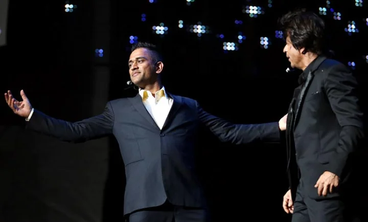 ಶಾರುಖ್ ಖಾನ್