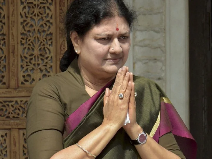 Sasikala