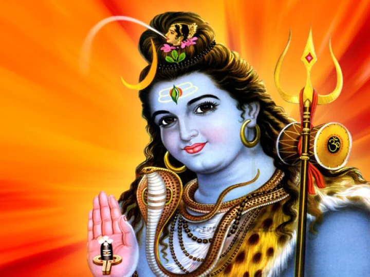 महाशिवरात्रि पूजा विधि