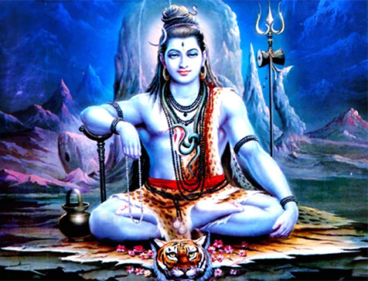 महाशिवरात्रि पर्व