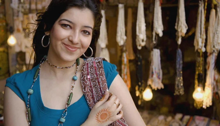 ಮಹಿಳೆ
