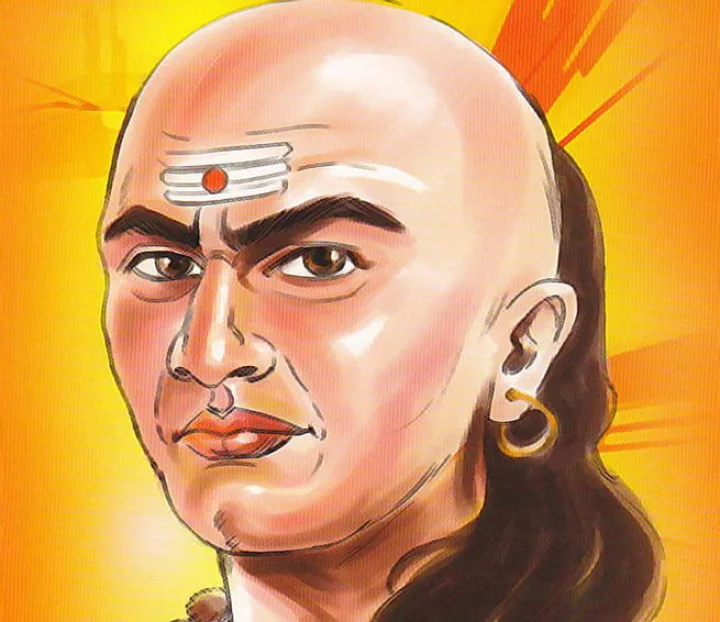 Chanakya Niti