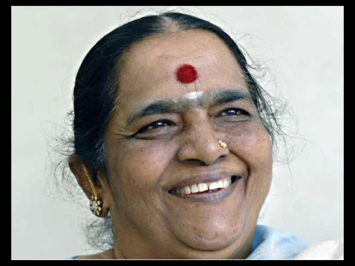 Parvathamma Rajkumar
