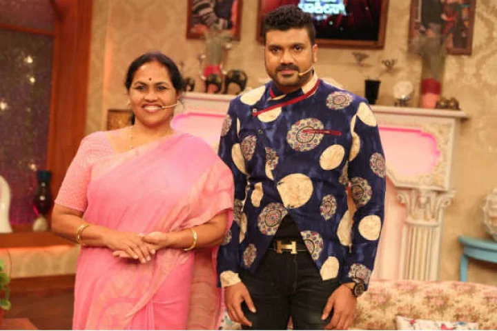 ಕಲರ್ಸ್ ಕನ್ನಡ ಟಾಕೀಸ್