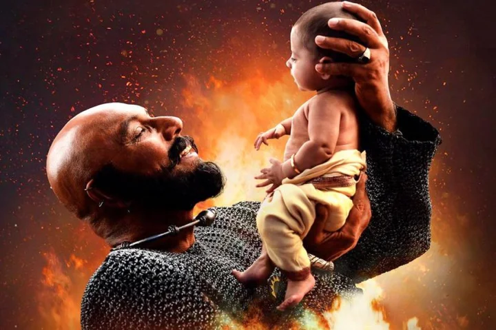bahubali 2