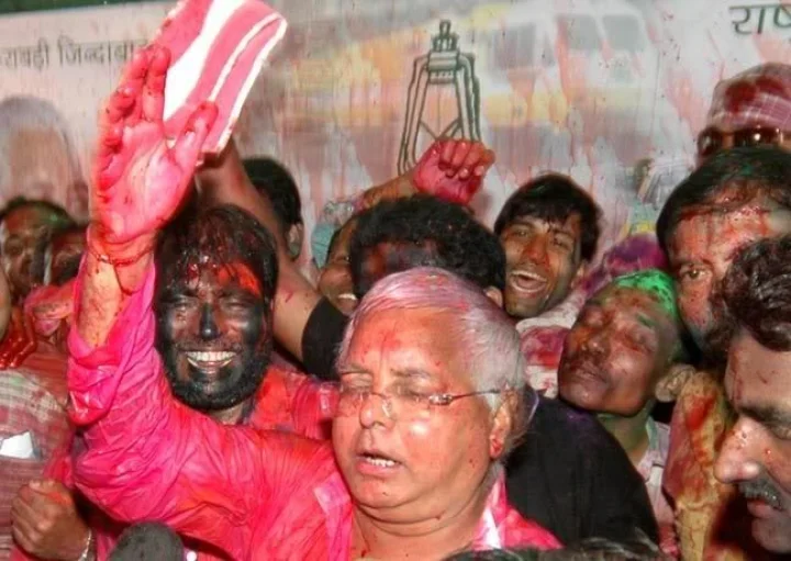 A hole for soldiers on the border