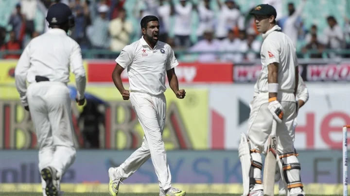 टीम इंडियाने बोर्डर-गावस्कर ट्रॉफी जिंकली