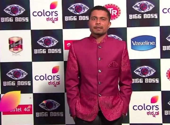 ಬಿಗ್ ಬಾಸ್ ಪ್ರಥಮ್