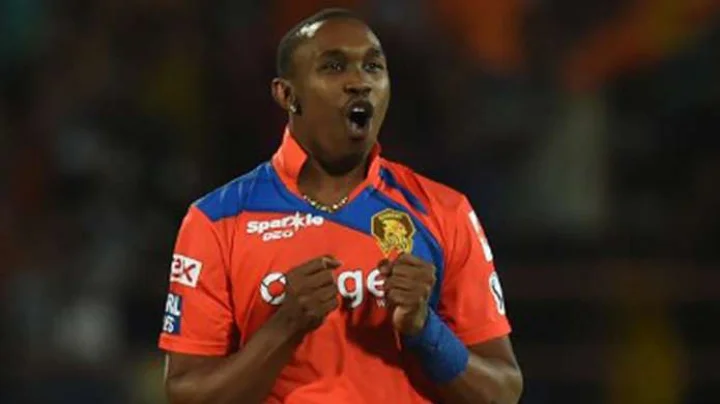 ಡ್ವಾನ್ ಬ್ರಾವೋ