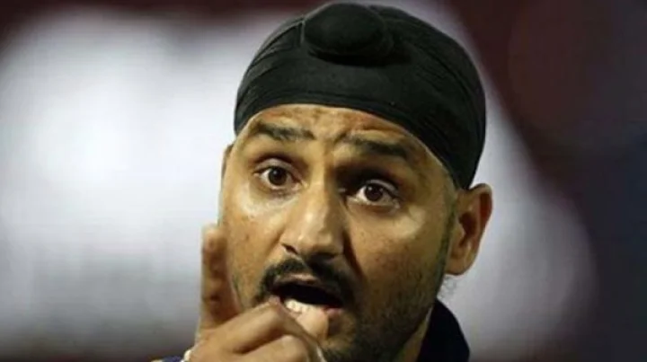 ಹರ್ಭಜನ್ ಸಿಂಗ್