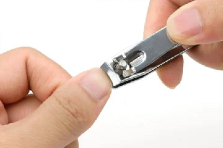 nail