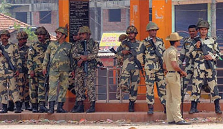 36 ಗಂಟೆಗಳ ಕರ್ಫ್ಯೂ 