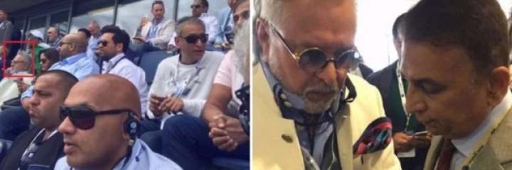 ವಿಜಯ್ ಮಲ್ಯ