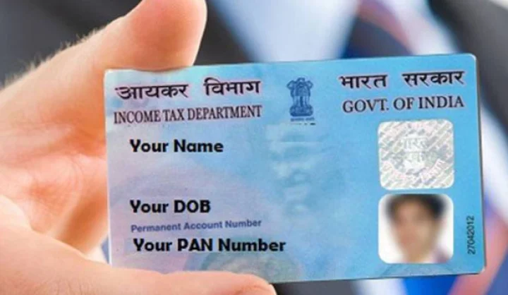About 500 missing children traced through Aadhaar: UIDAI