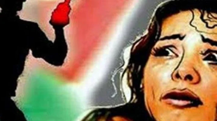 bengaluru karnataka acid attack ಬೆಂಗಳೂರು ಕರ್ನಾಟಕ ಆಸಿಡ್‌ ದಾಳಿ