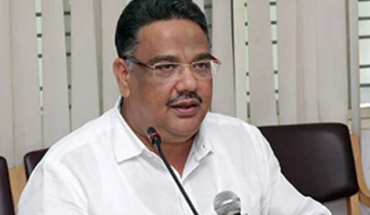 ತನ್ವೀರ್ ಸೇಠ್