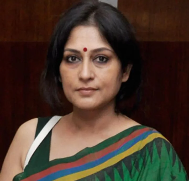 ಬಿಜೆಪಿ ಎಂ ಪಿ