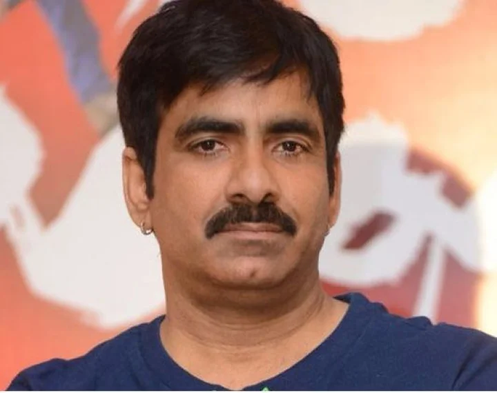 ರವಿತೇಜಾ