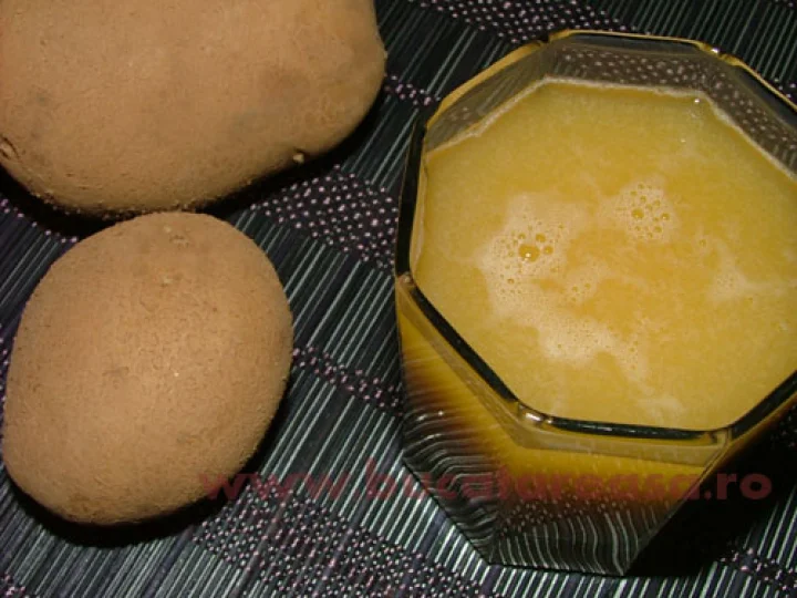 potato