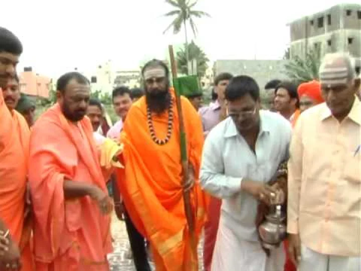 ಲಿಂಗಾಯುತ ಧರ್ಮ